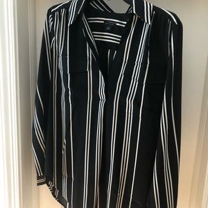 Ann Taylor blouse